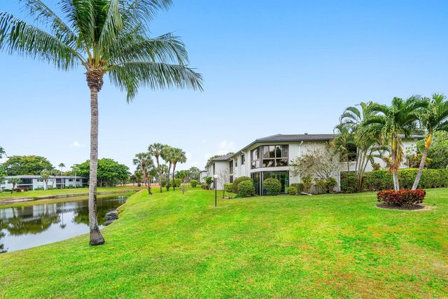 34 Southport Lane A, Boynton Beach, FL 33436