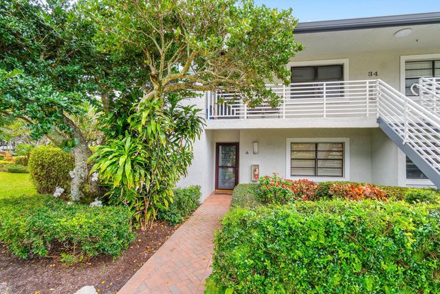 34 Southport Lane A, Boynton Beach, FL 33436