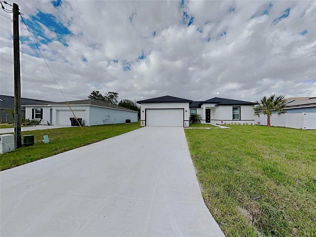 354 GARDENIA COURT, Kissimmee, FL 34759