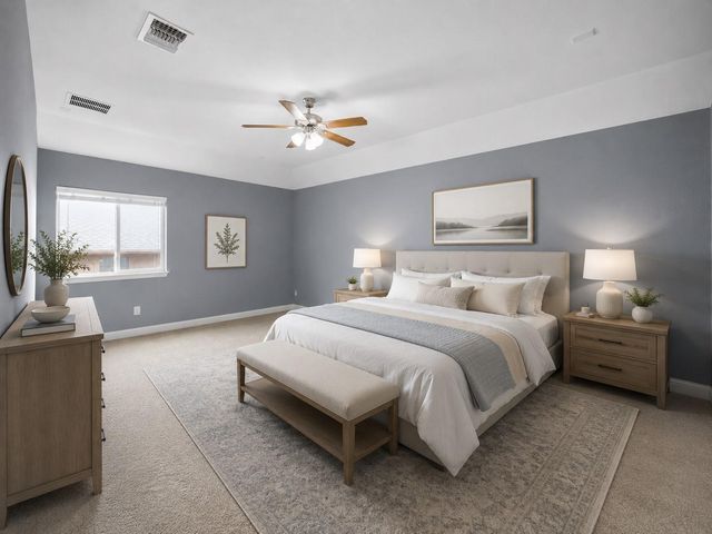 1016 Winding Way DR, Georgetown, TX 78628