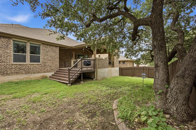 1016 Winding Way DR, Georgetown, TX 78628
