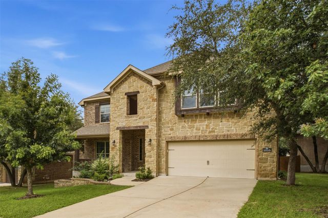 1016 Winding Way DR, Georgetown, TX 78628