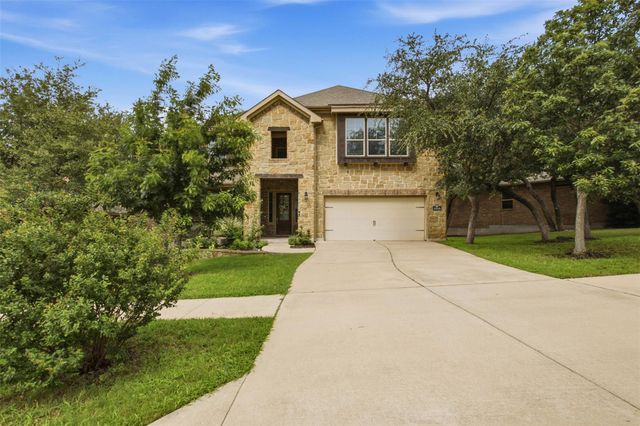 1016 Winding Way DR, Georgetown, TX 78628