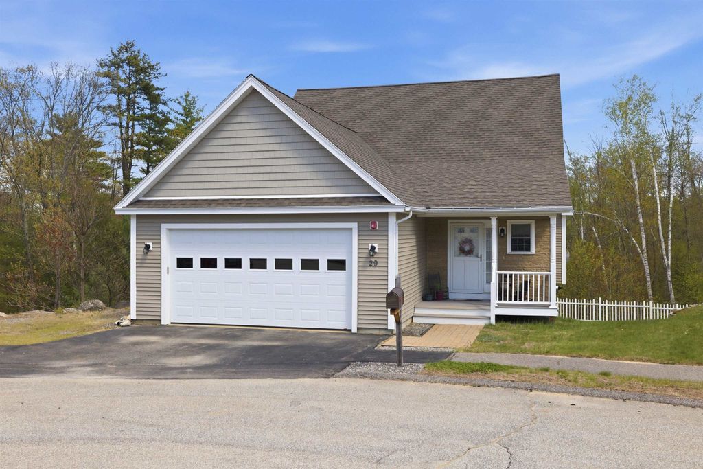 29 Butternut Lane, Laconia, NH 03246