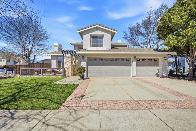 705 Barrett Avenue, Morgan Hill, CA 95037