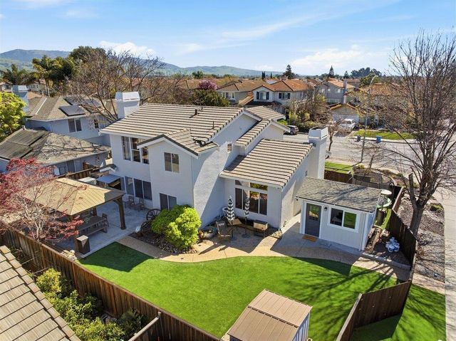 705 Barrett Avenue, Morgan Hill, CA 95037