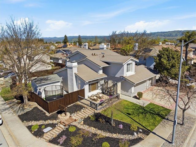 705 Barrett Avenue, Morgan Hill, CA 95037