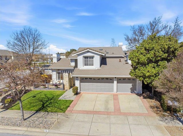 705 Barrett Avenue, Morgan Hill, CA 95037