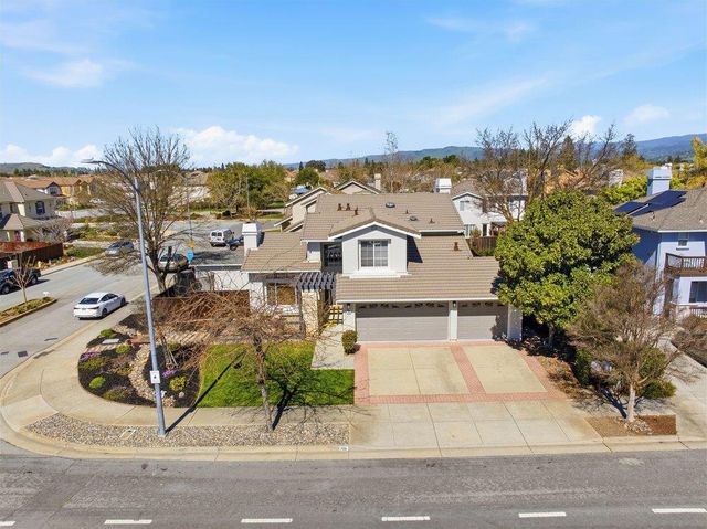 705 Barrett Avenue, Morgan Hill, CA 95037