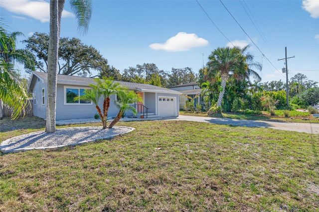 1841 DOUGLAS AVENUE, Dunedin, FL 34698