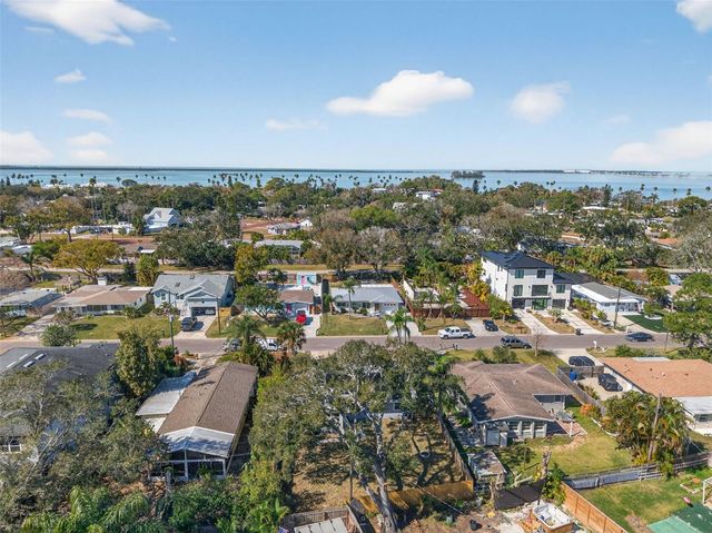 1841 DOUGLAS AVENUE, Dunedin, FL 34698