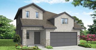 1618 Potomac Lane, Blue Ridge, TX 75424