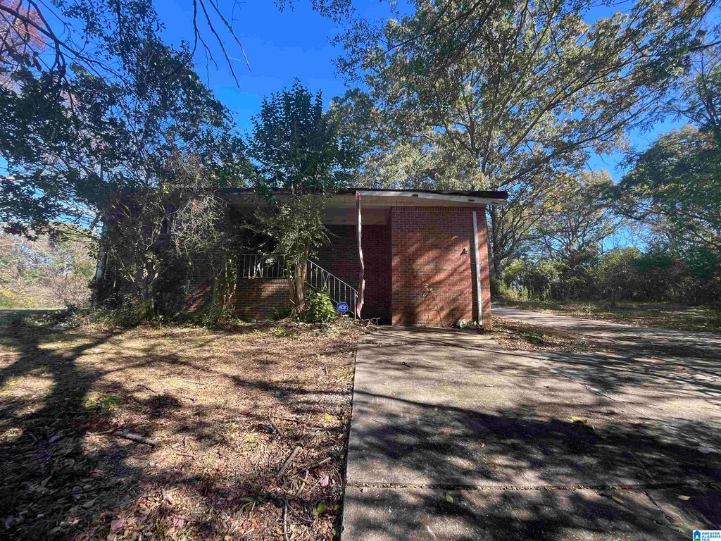 237 LEXINGTON STREET, Birmingham, AL 35224