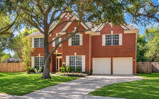 10003 Briarpark Trail Lane, Houston, TX 77064