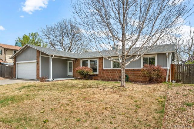 1142 S Owens Street, Denver, CO 80232