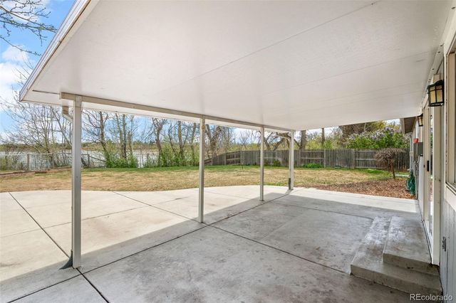 1142 S Owens Street, Denver, CO 80232