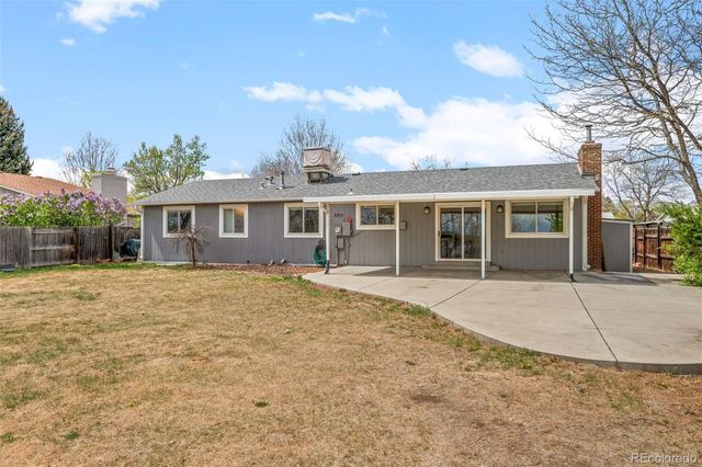 1142 S Owens Street, Denver, CO 80232