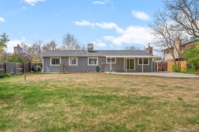 1142 S Owens Street, Denver, CO 80232