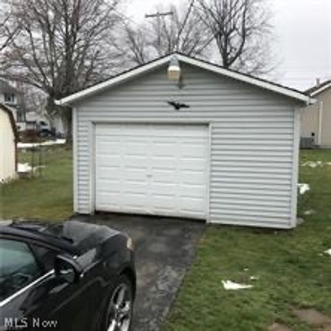 4422 Rodgers Road, Ashtabula, OH 44004