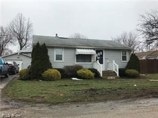 4422 Rodgers Road, Ashtabula, OH 44004