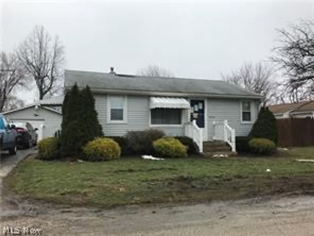 4422 Rodgers Road, Ashtabula, OH 44004