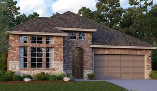 6206 Severson Lake Court, Katy, TX 77493
