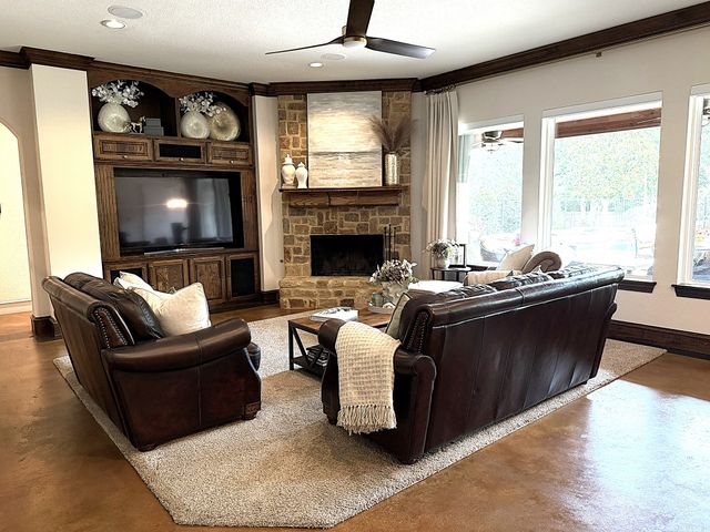 4200 Equestrian Way, Flower Mound, TX 75028