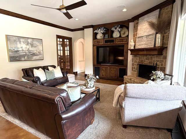 4200 Equestrian Way, Flower Mound, TX 75028