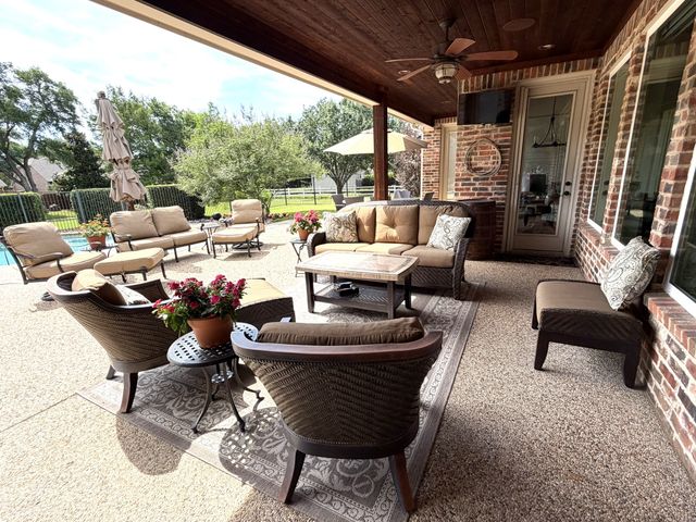 4200 Equestrian Way, Flower Mound, TX 75028