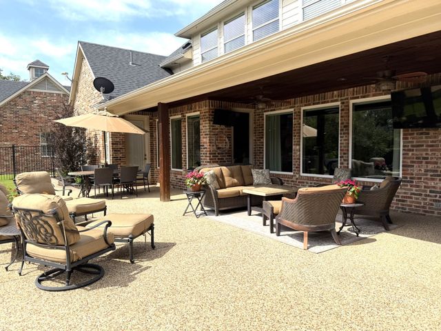 4200 Equestrian Way, Flower Mound, TX 75028