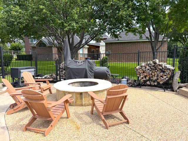 4200 Equestrian Way, Flower Mound, TX 75028
