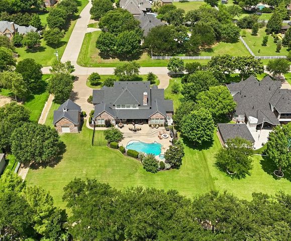 4200 Equestrian Way, Flower Mound, TX 75028
