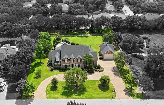 4200 Equestrian Way, Flower Mound, TX 75028