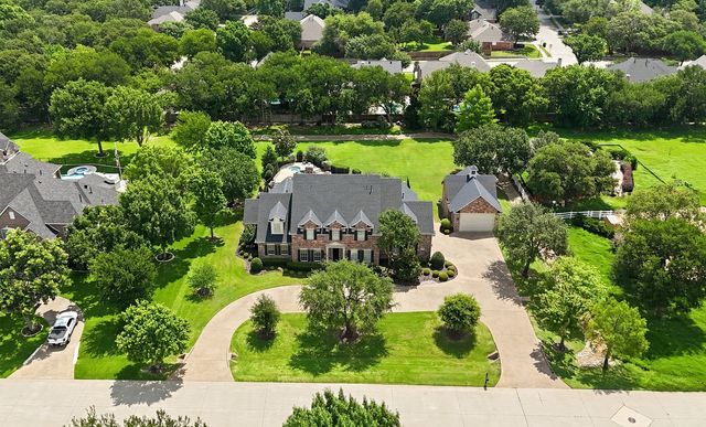 4200 Equestrian Way, Flower Mound, TX 75028