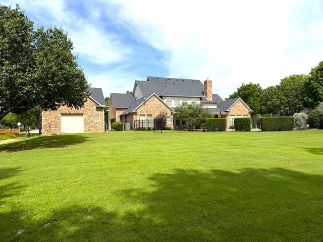 4200 Equestrian Way, Flower Mound, TX 75028