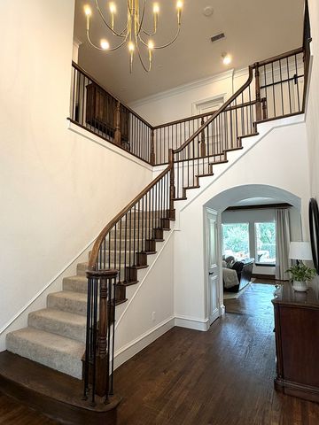 4200 Equestrian Way, Flower Mound, TX 75028