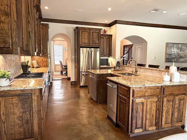 4200 Equestrian Way, Flower Mound, TX 75028