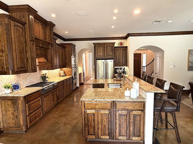 4200 Equestrian Way, Flower Mound, TX 75028