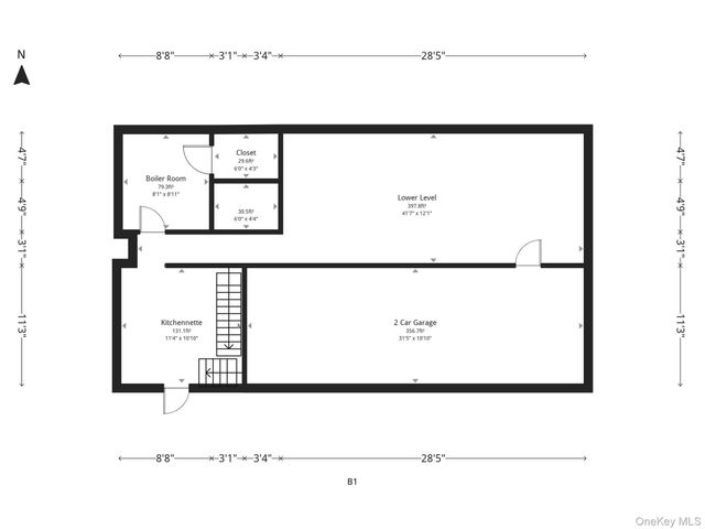 653 Odell Avenue, Yonkers, NY 10710