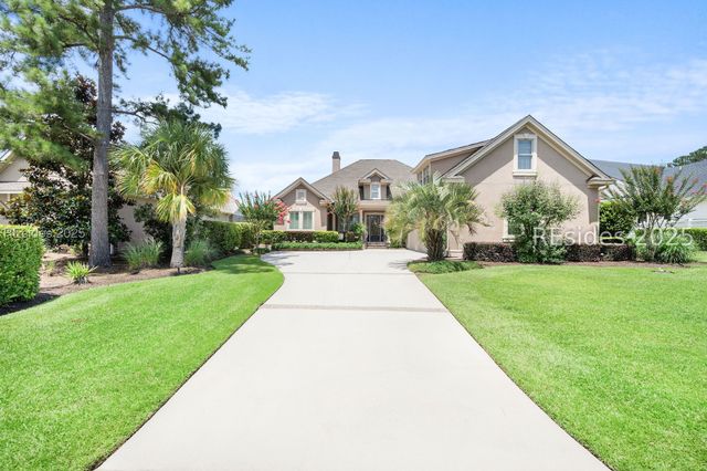 10 Anchor Bay Ct, Bluffton, SC 29910
