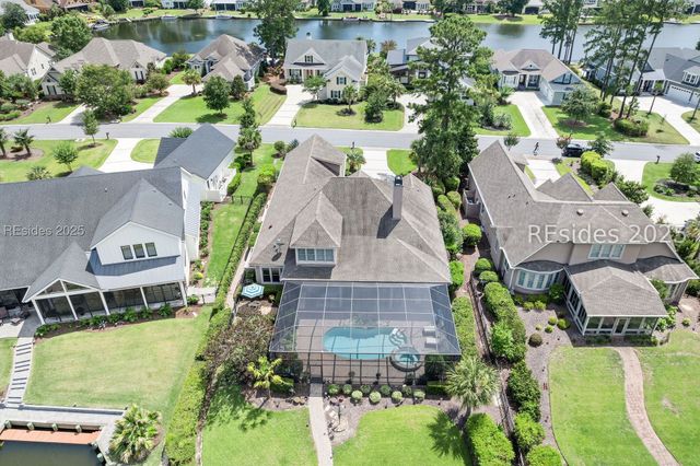 10 Anchor Bay Ct, Bluffton, SC 29910