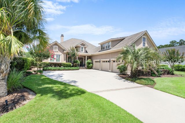 10 Anchor Bay Ct, Bluffton, SC 29910