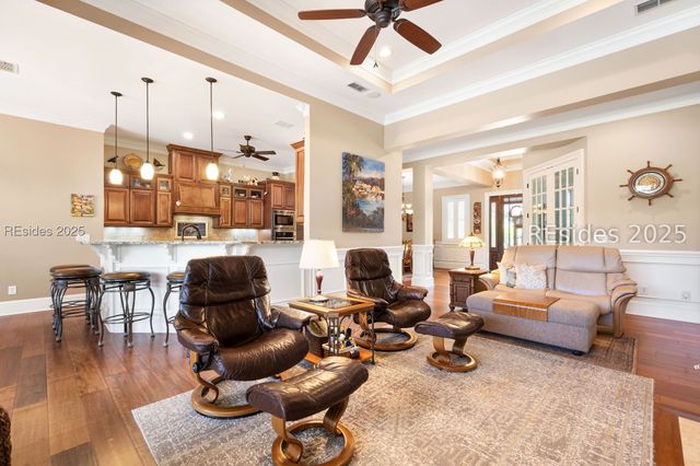 10 Anchor Bay Ct, Bluffton, SC 29910