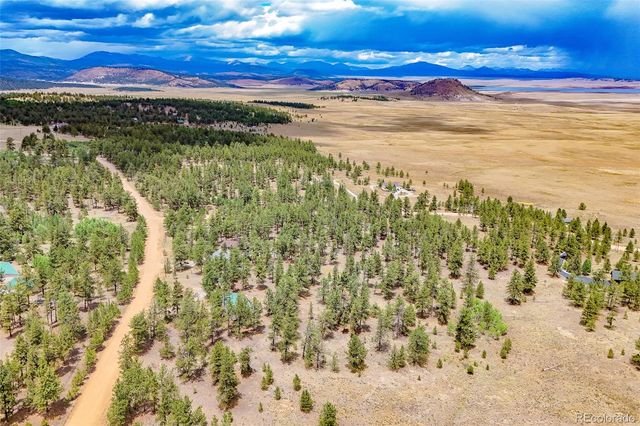 436 Hayhook Way, Hartsel, CO 80449