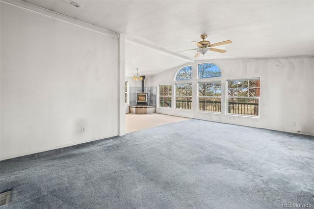 436 Hayhook Way, Hartsel, CO 80449