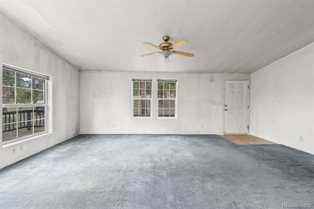 436 Hayhook Way, Hartsel, CO 80449