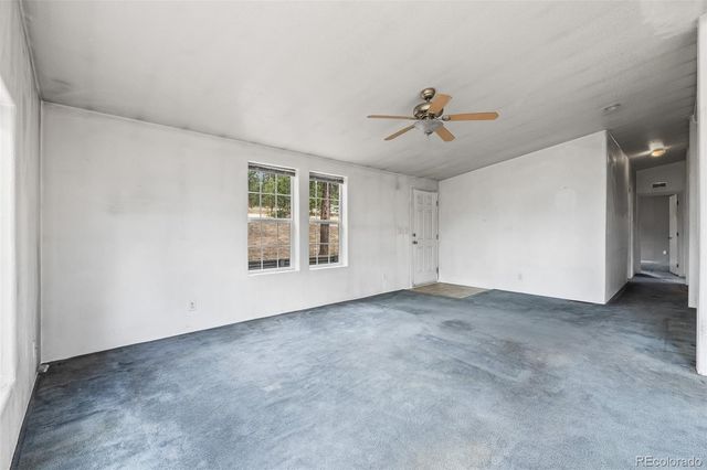 436 Hayhook Way, Hartsel, CO 80449