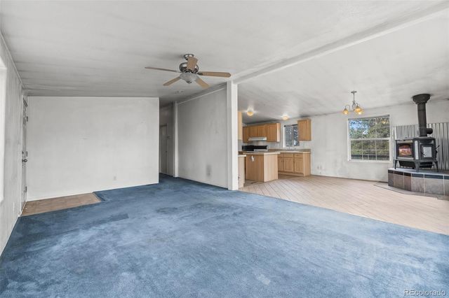 436 Hayhook Way, Hartsel, CO 80449