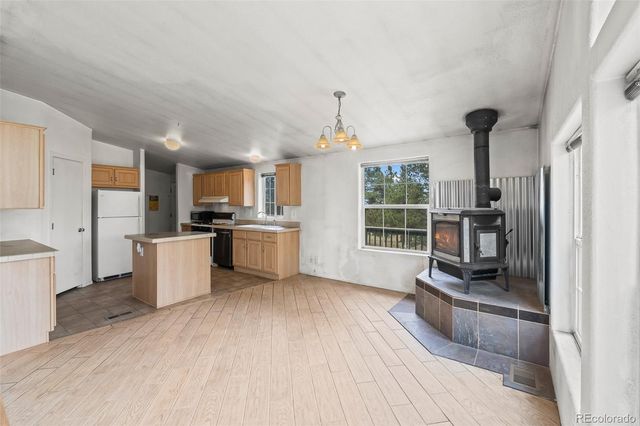 436 Hayhook Way, Hartsel, CO 80449