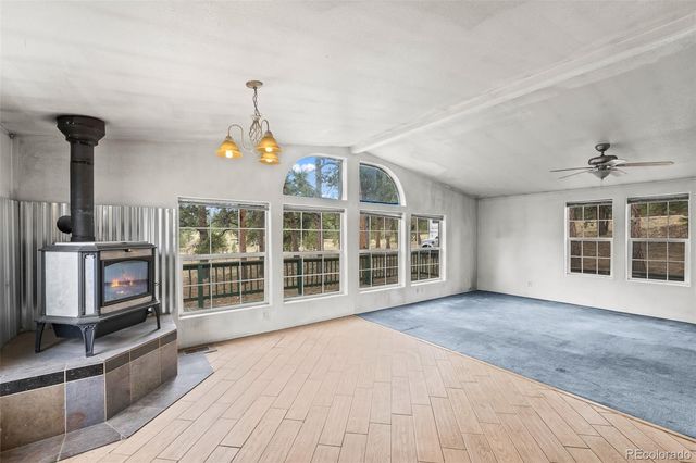 436 Hayhook Way, Hartsel, CO 80449